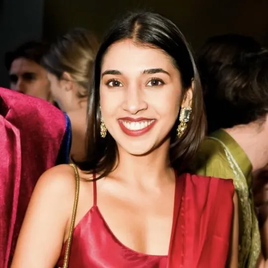Fiza Rizvi