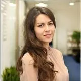 Olga Mozaiska is a King's Business School alumnus and VP, Head of Digital Marketing at Lazada (Alibaba Group).