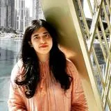 Rida Bokhari