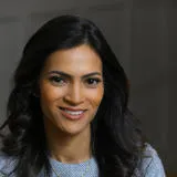 Rita Kakati Shah