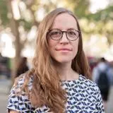Anna Rebmann is a Lecturer in Social Entrepreneurship at King’s Business School.