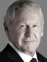 David Morgan