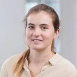 Elodie Andrieu is a PhD Student in Economics at King's Business School.