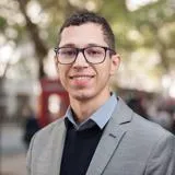 Erik Persson Souza is a PhD Student in Public Services Management and Organisation at King's Business School.