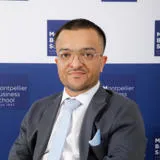 Alexandre Benzari is based at Montpellier Business School, France