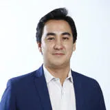Marcus Alexandre Yshikawa  Salusse