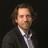 Niels Bosma, Utrecht University School of Economics, The Netherlands & Director Global Entrepreneurship Monitor 