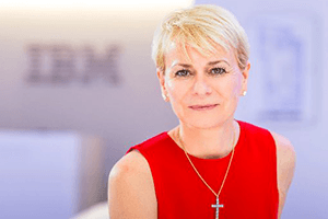 Harriet Green