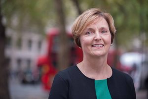 Janet Walsh