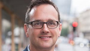 Professor Jon Hindmarch