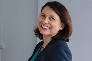 Marie Laure Djelic
