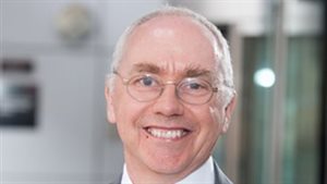 Professor Paul Luff