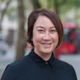 Alisi Mekatoa  is a PhD Student in Public Services Management and Organisation at King's Business School.