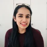 Amina Shahbaz