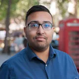 Divyesh Mistry is the Communications & Web Co-ordinator at King's Business School.