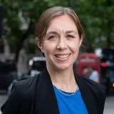 Caitlin Patrick