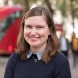 Rebecca Bruce-Smith