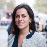 Sofia Bianchini is the Research Manager (Impact) at King's Business School. 