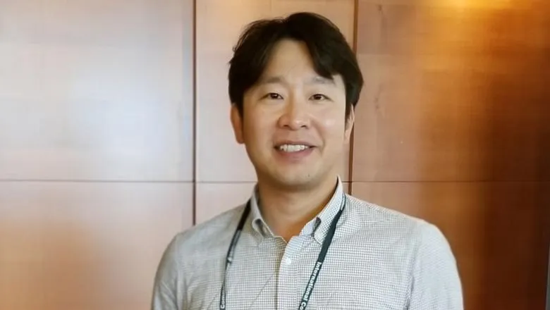 Byungdoo Kim profile photo