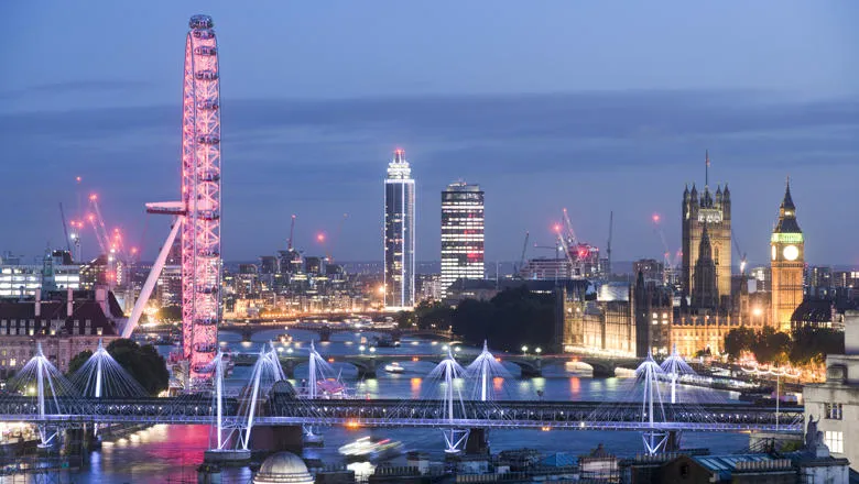 London