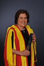 Maria Fidela