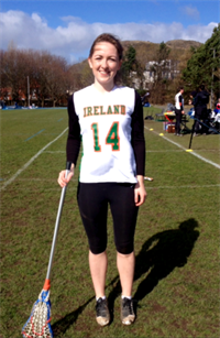 lacrosse