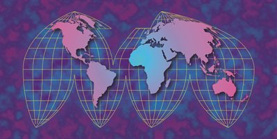 globe