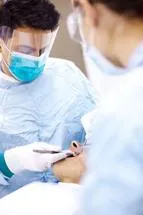 Clinical image