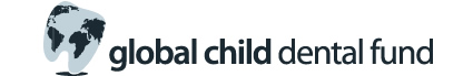 Global Child Dental Fund logo
