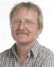 Dr Chris Longbottom