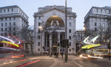 Bush House
