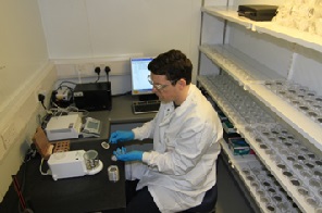 Aerosol Science Laboratory