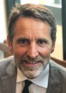 Rick Iedema July 2018