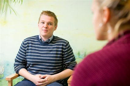 AVATAR.Counselling image