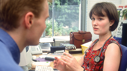 5 Specialist services for personality disorders