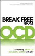 Break Free from OCD Book Cover