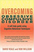 Overcoming OCD Book Cover