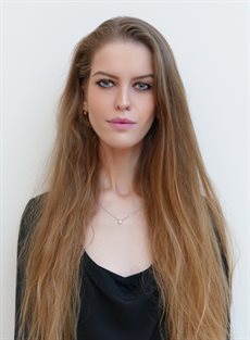 Emily Currell