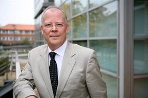 Professor Colin Drummond
