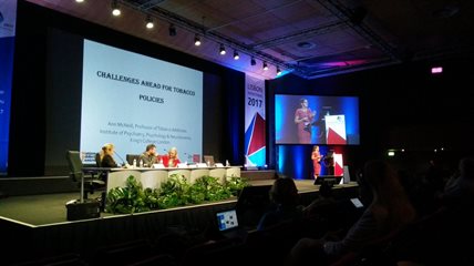 AMcN_Lisbon Addictions Conf 2017