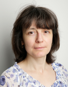 Dr. Sofia Christakoudi