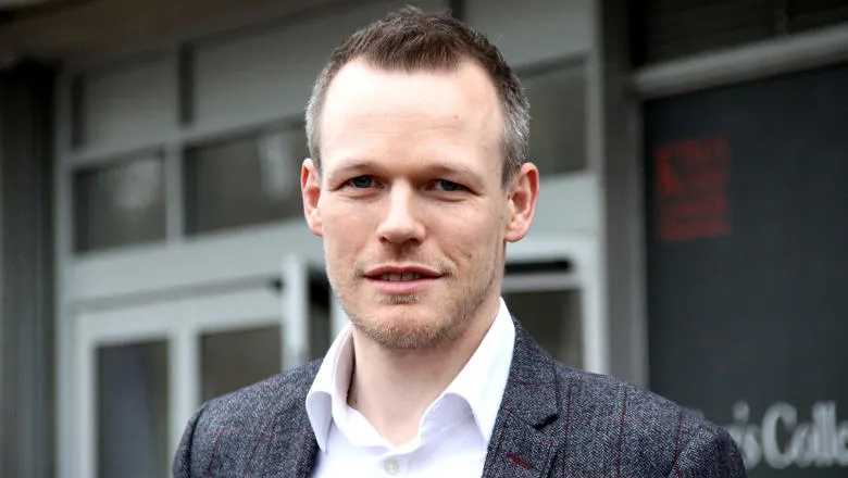 Professor Richard Emsley