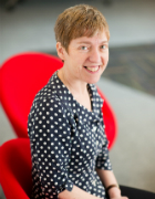 Louise Howard
