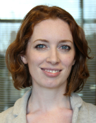 Sian Oram