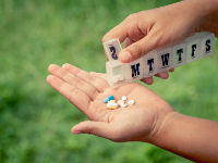 Pills