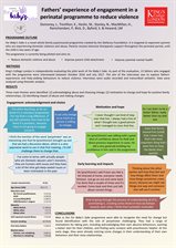 WAIMH JD poster 2018