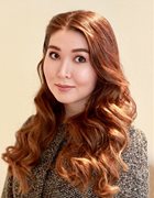 Carina Bektur NEW