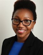 Iris Mosweu