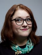 Sarah Roberts