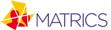 matrics project logo